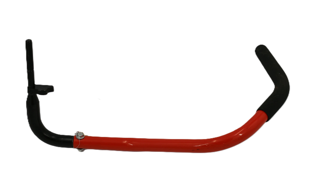 BAD BOY - 031-0018-01 - 2017 ZT RH ARM A Z