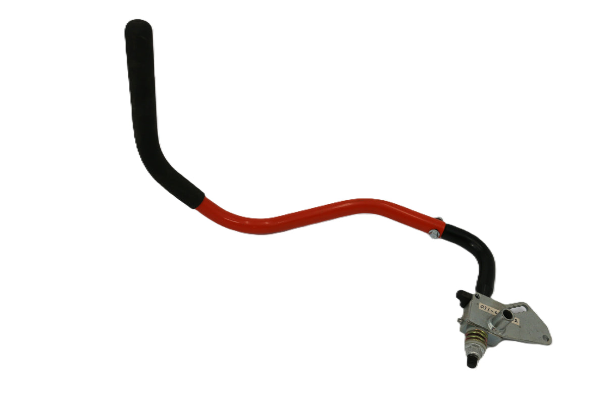 BAD BOY - 031-0017-02 - LH STEERING ARM