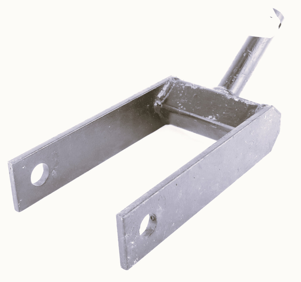 MAHINDRA - 134H - CASTER FORK