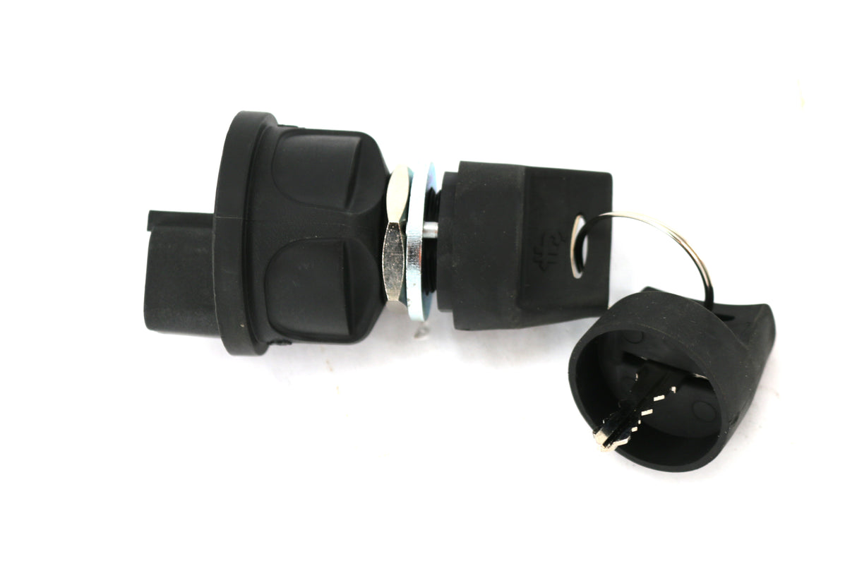 MAHINDRA - L1009800413 - SWITCH IGNITION