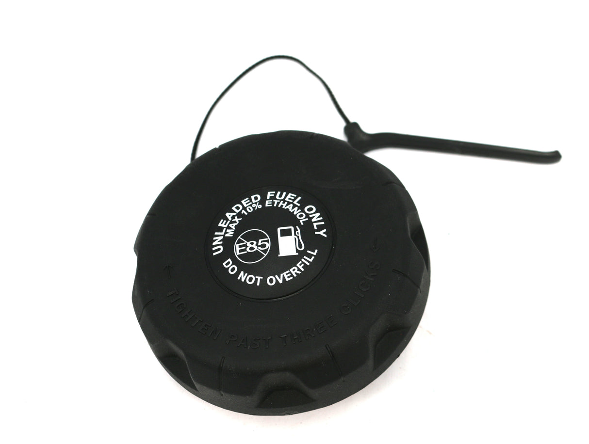 BAD BOY - 066-8083-00 - 3.5" FUEL CAP
