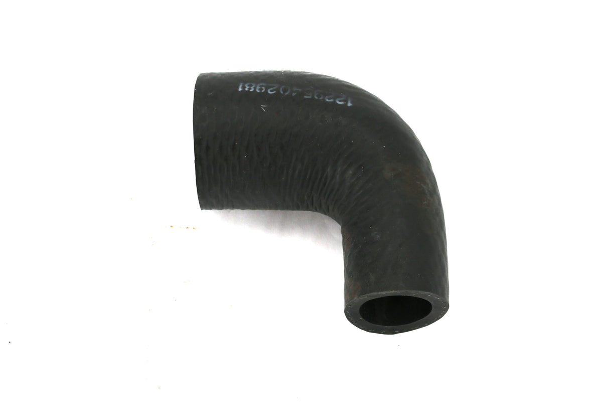 MAHINDRA - 12295402981 - CONNECTION HOSE O