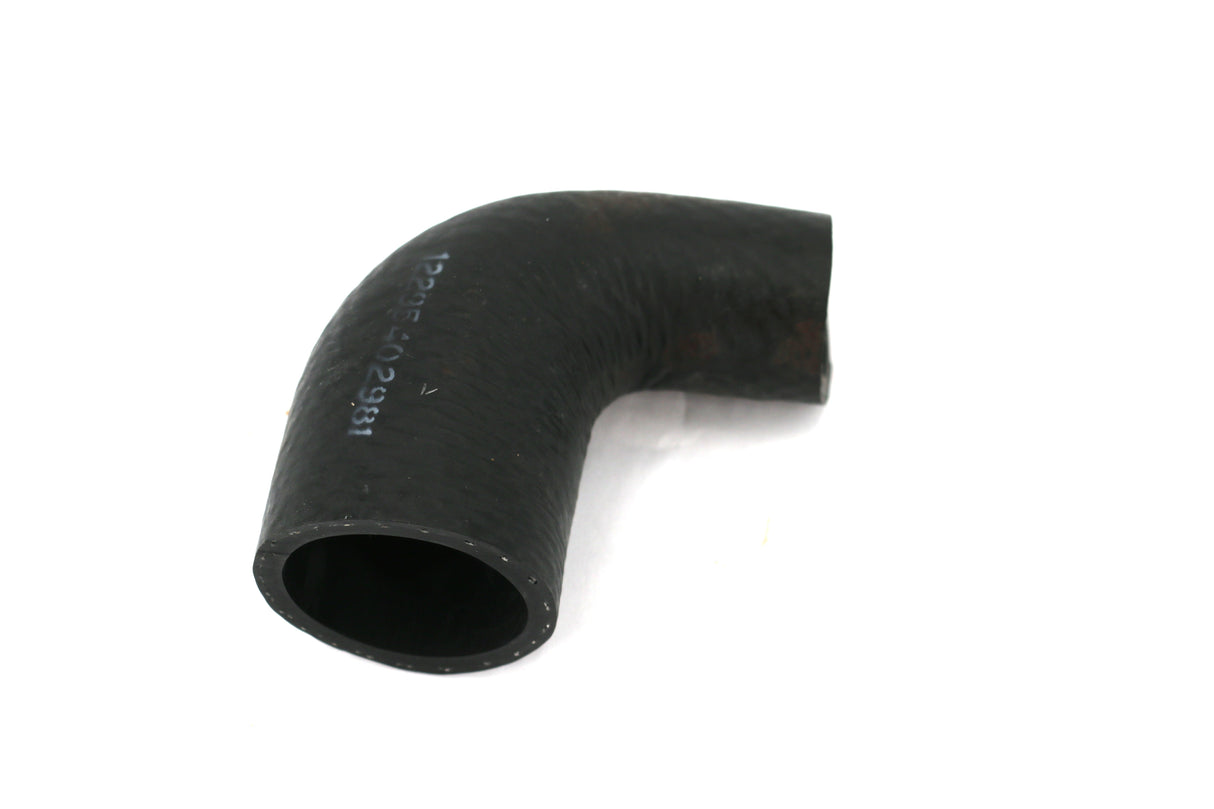 MAHINDRA - 12295402981 - CONNECTION HOSE O