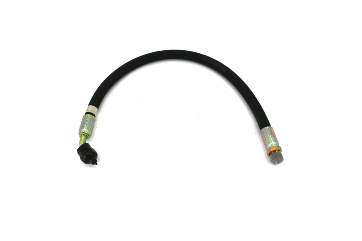 MAHINDRA - 12414072801 - HOSE ASSY 650