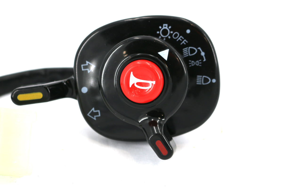 MAHINDRA - 13156642202 - SWITCH COMBI