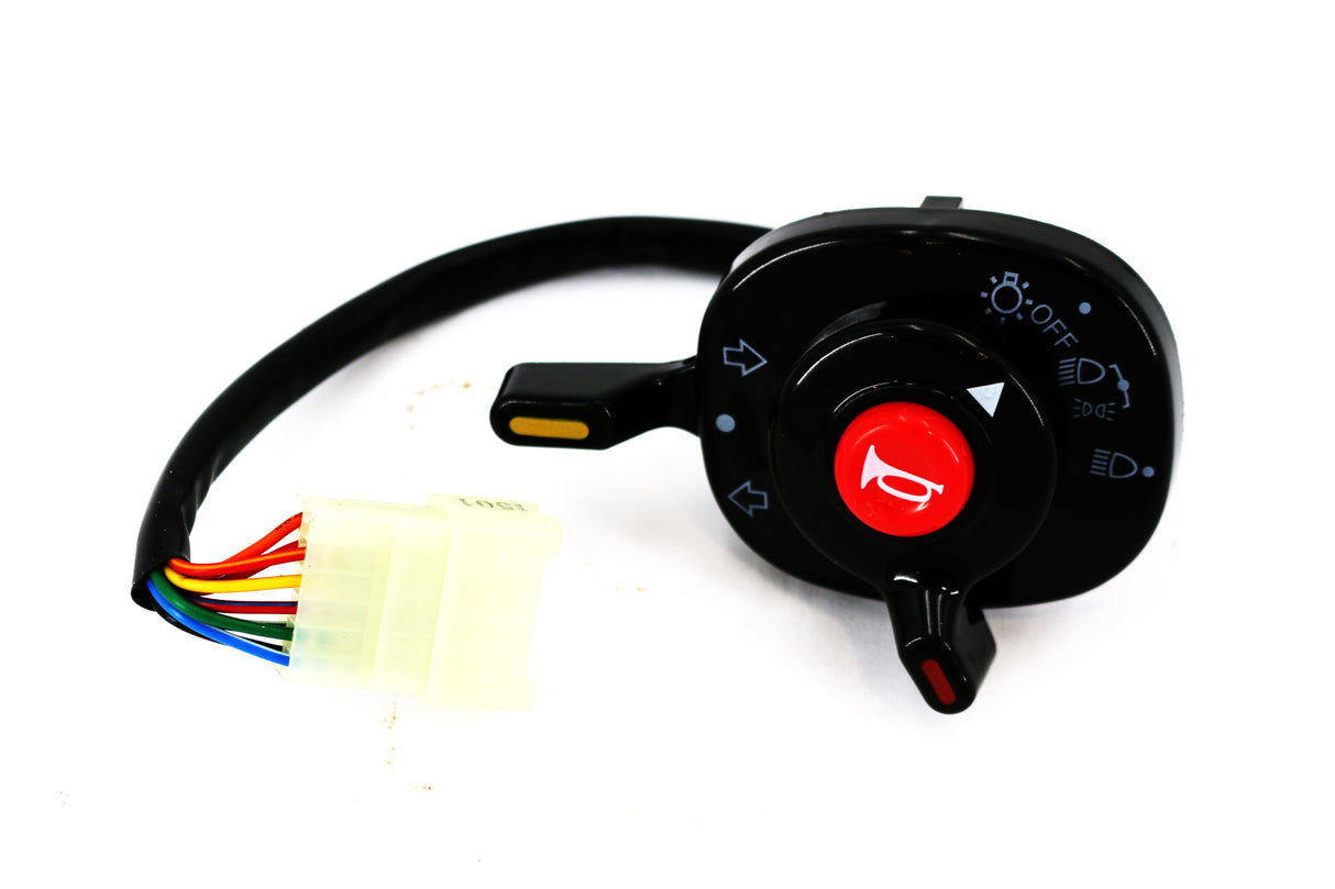 MAHINDRA - 13156642202 - SWITCH COMBI