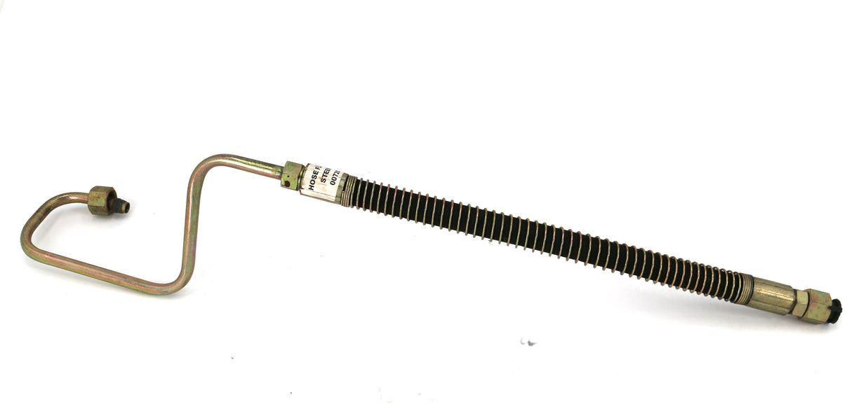 MAHINDRA - 007202241C1 - FLEXIBLE HOSE LH