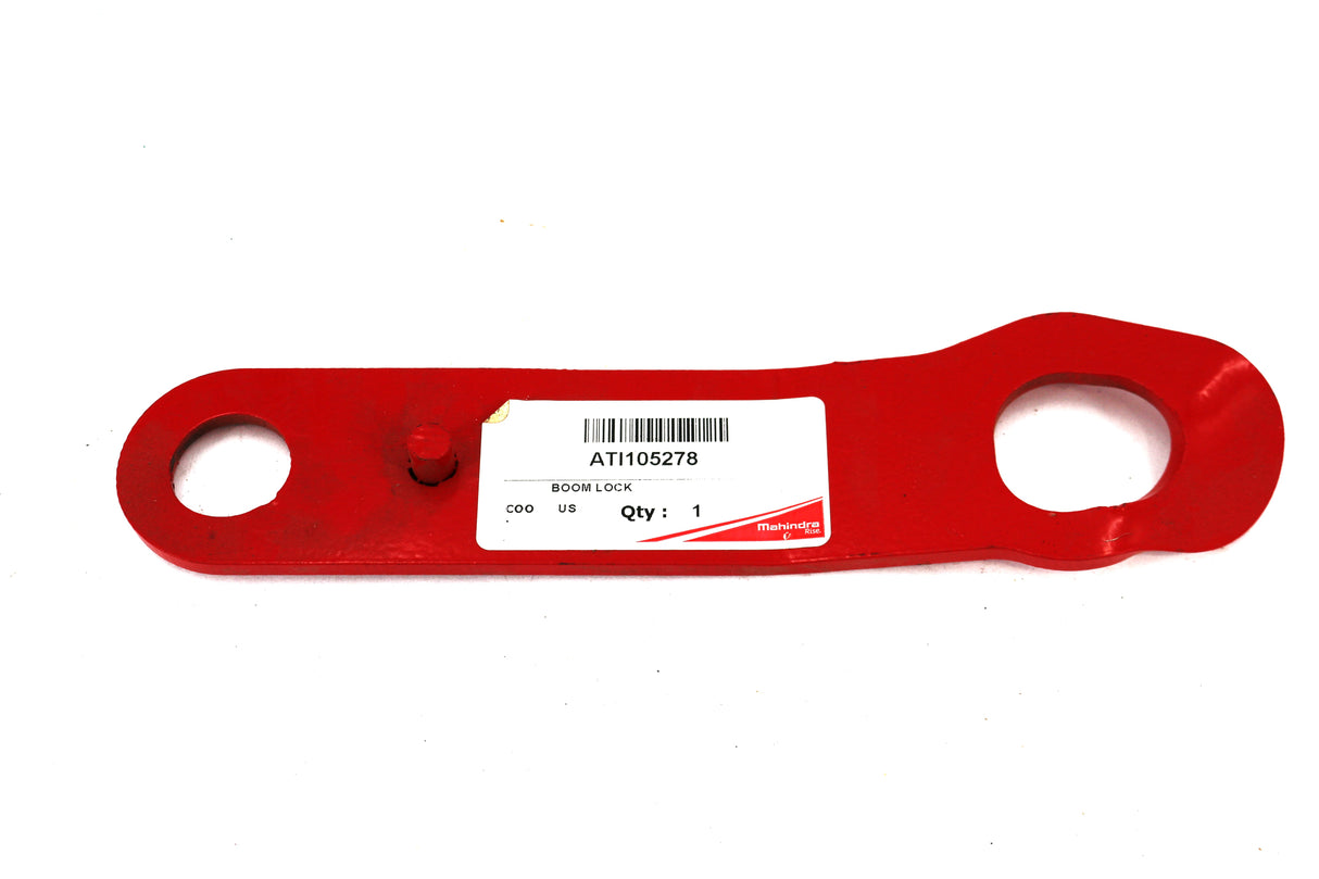 MAHINDRA - ATI105278 - BOOM LOCK