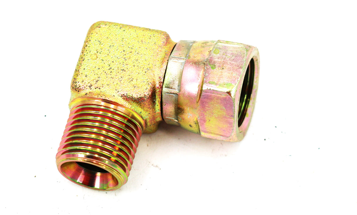 MAHINDRA - 85403005010 - ELBOW PF1/2 - P