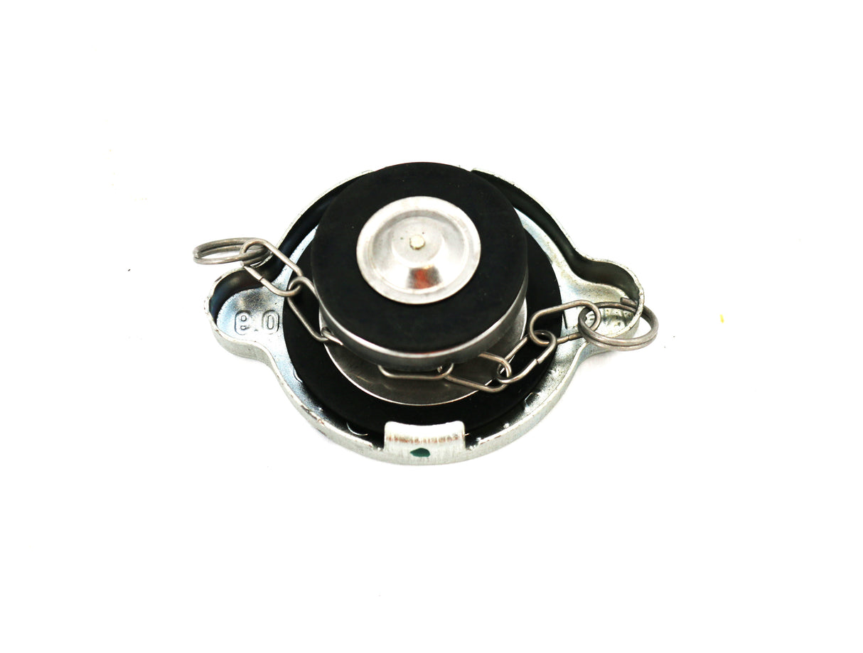 MAHINDRA - 006001119R91 - RADIATOR CAP ASS