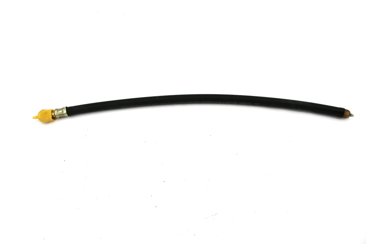 MAHINDRA - 006021232C1 - PIPE TANK TO FEE