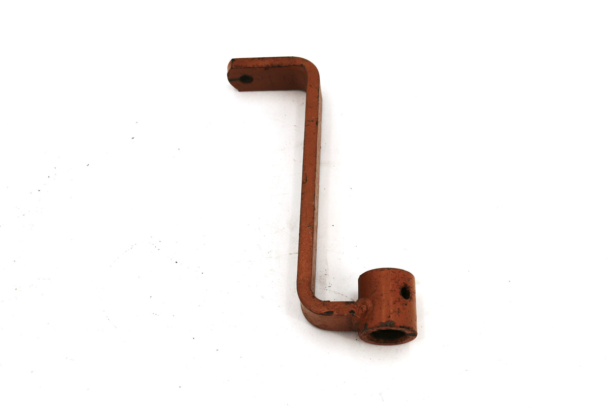 MAHINDRA - 007602362B11 - LEVER ACTUATING
