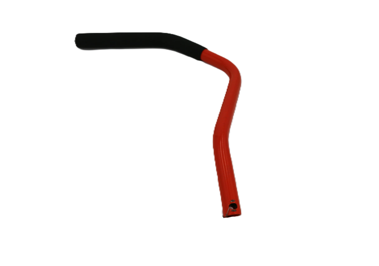 BAD BOY - 031-8850-02 - STEERING ARM LEF