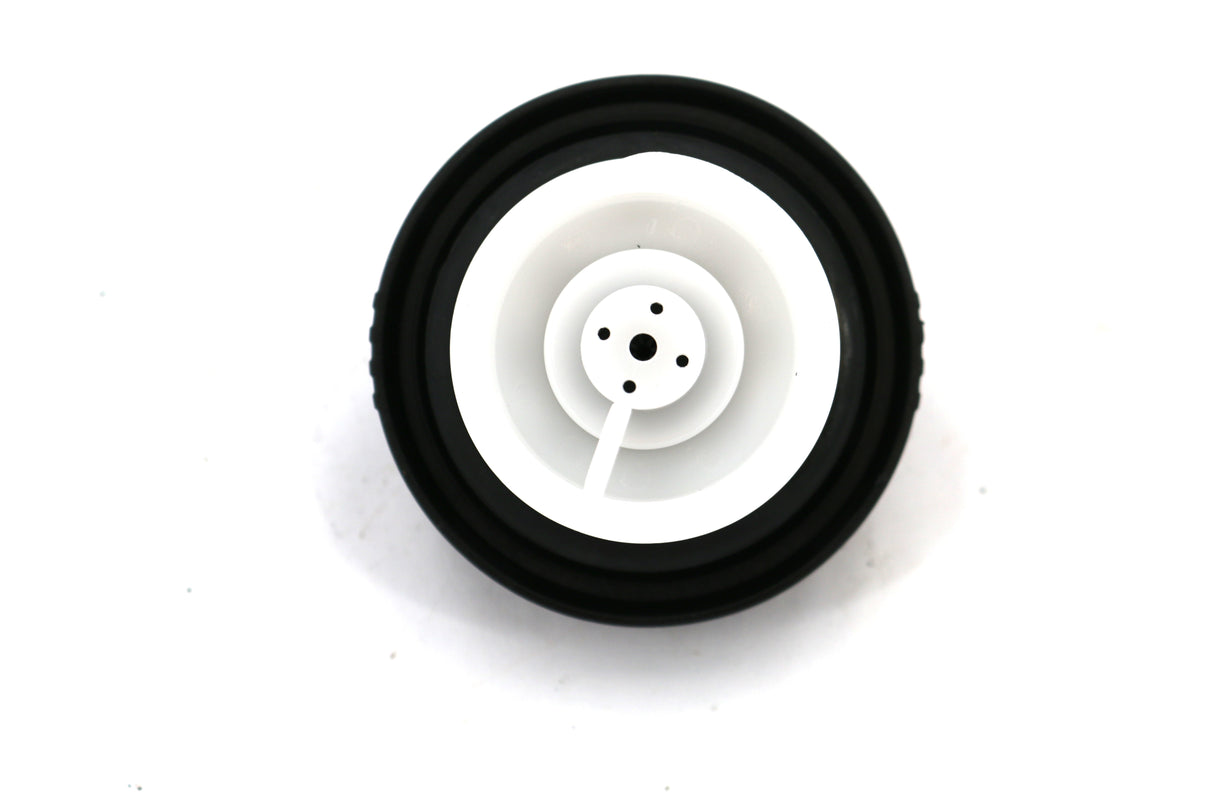 MAHINDRA - 19143102200 - CAP ASSY TANK