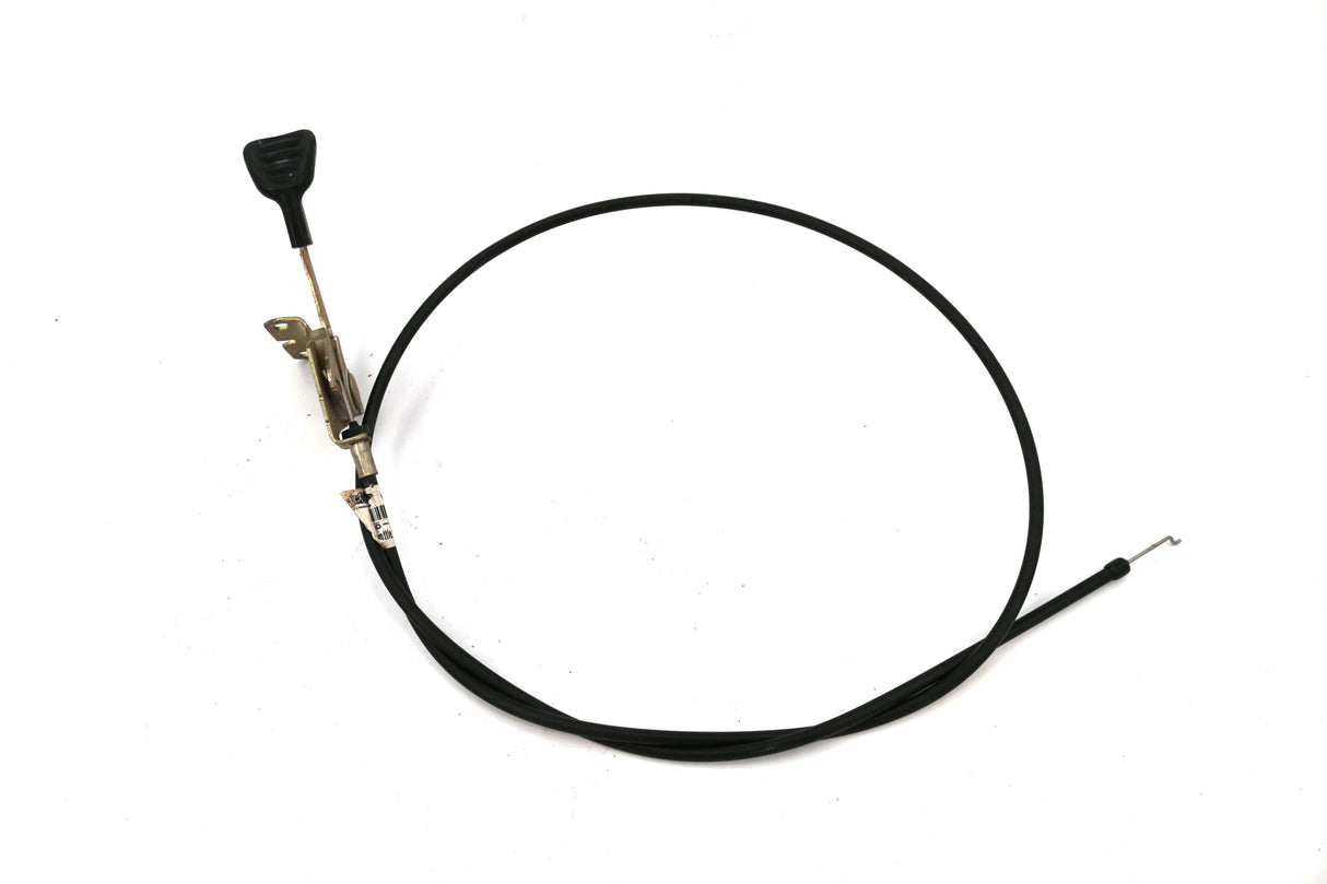 BAD BOY - 055-3000-00 - THROTTLE MZ