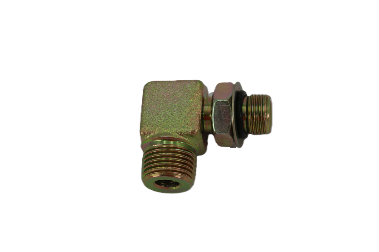 MAHINDRA - KMW14093180 - RUBBER BOOT