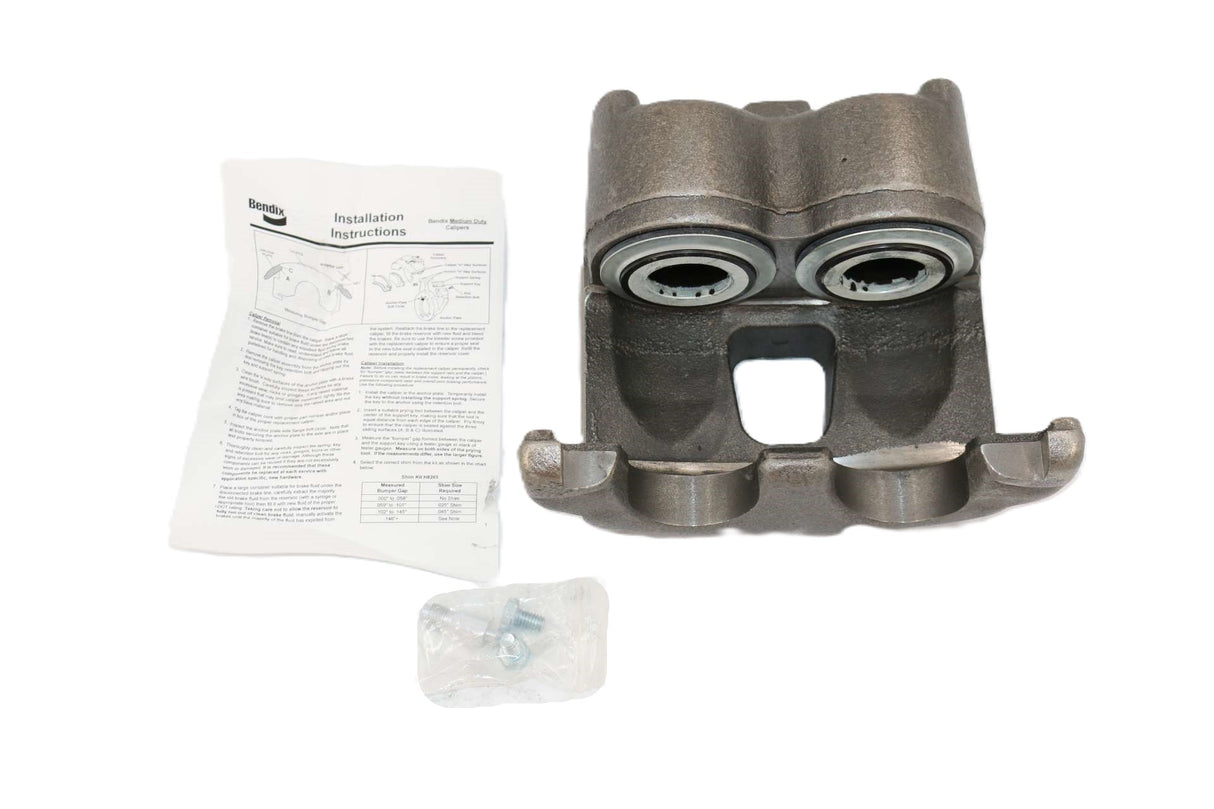 BENDIX - 055717 - CALLIPER ASSEMBLY