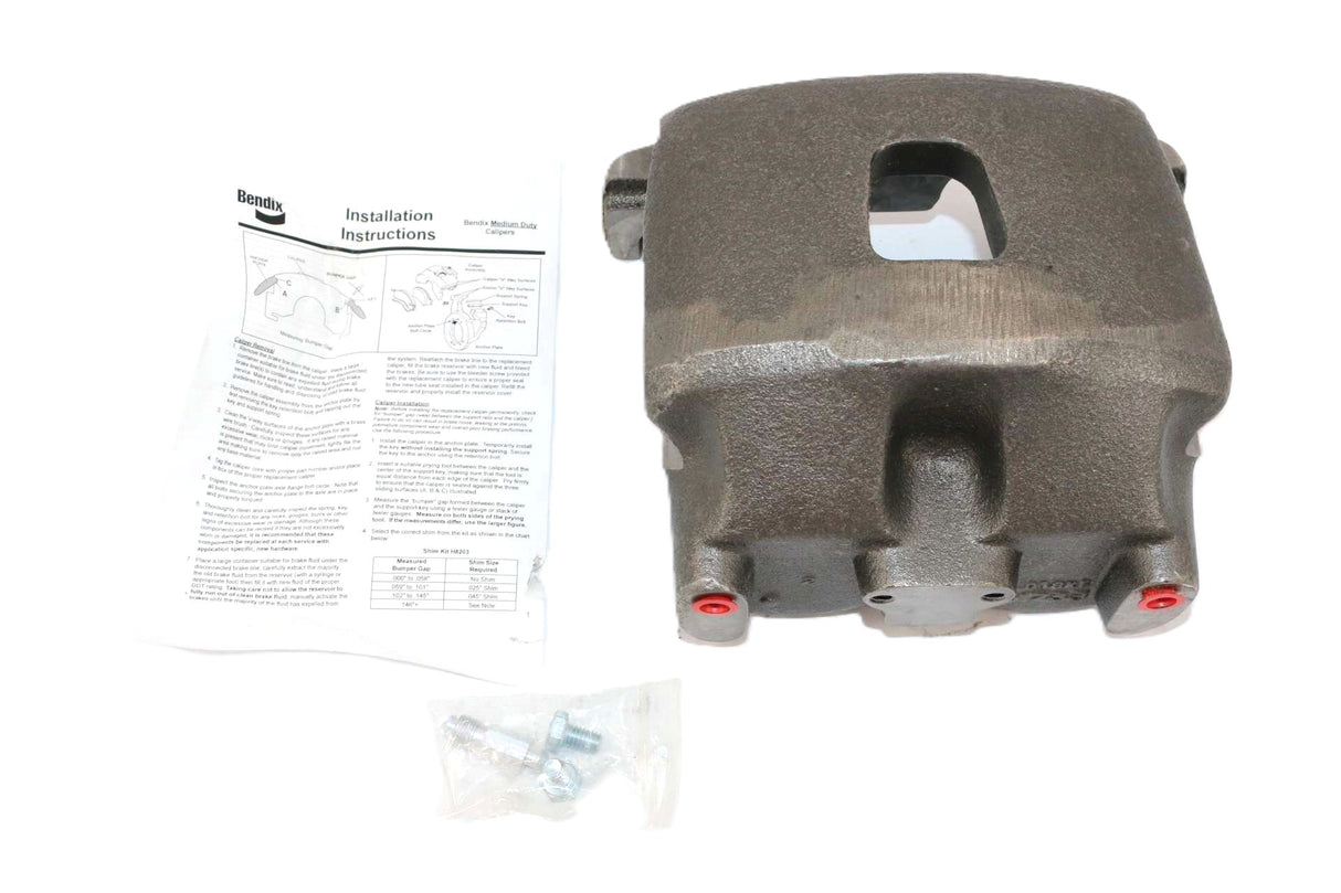 BENDIX - 055717 - CALLIPER ASSEMBLY