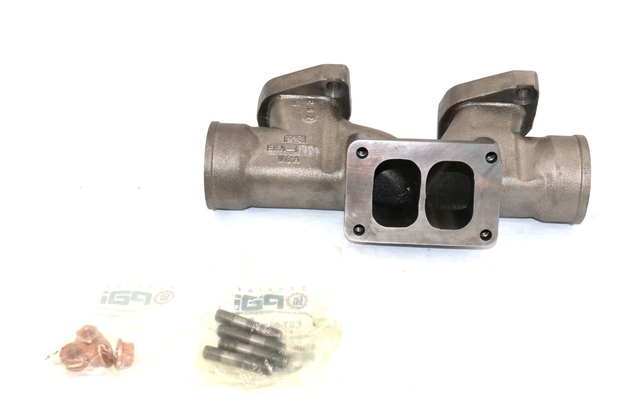 PAI INDUSTRIES - NOS - EEX-1763 - EXHAUST MANIFOLD