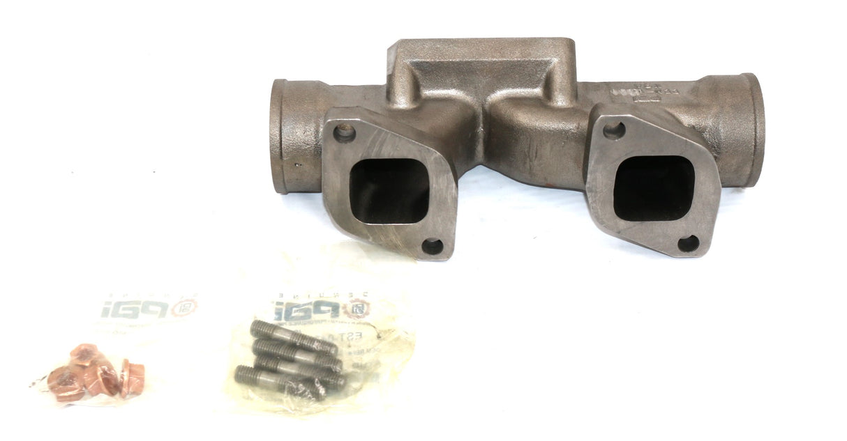 PAI INDUSTRIES - NOS - EEX-1763 - EXHAUST MANIFOLD