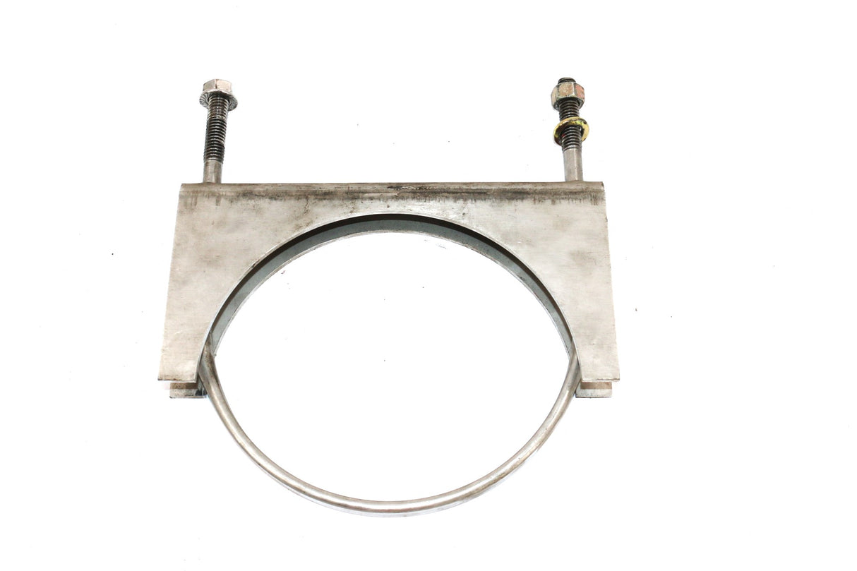 GRAND ROCK - FB-6SS - 6" SS CLAMPS