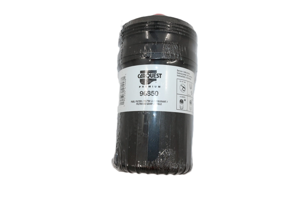 CARQUEST - 96850 - FUEL FILTER SPIN-ON