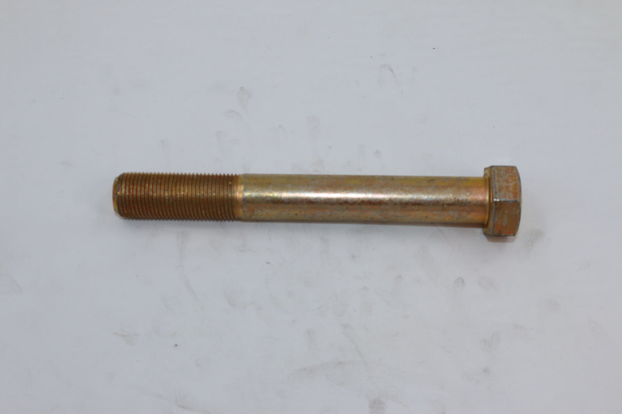 BARNES DISTRIBUTION - 39484 - GR. 8 HX HD CAP SCR 3/4-1