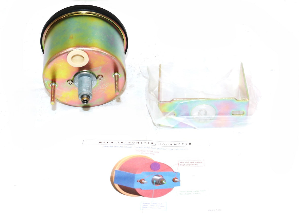 PAI INDUSTRIES - NOS - FTA-0552 - TACHOMETER GAUGE