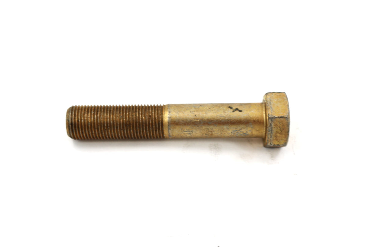 BARNES DISTRIBUTION - 39455 - GR. 8 HX HD CAP SCR 5/8-1