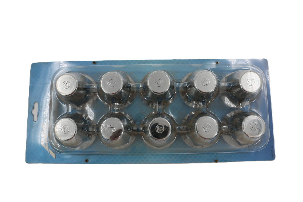 AMERICAN CHROME - 18102 - WHEEL NUT COVER