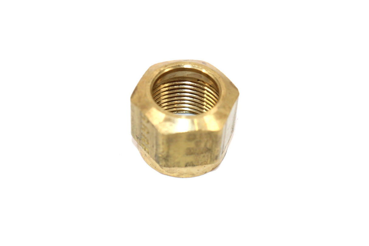 BARNES DISTRIBUTION - 10743 - NUT NTA AIR BRAKE DOT
