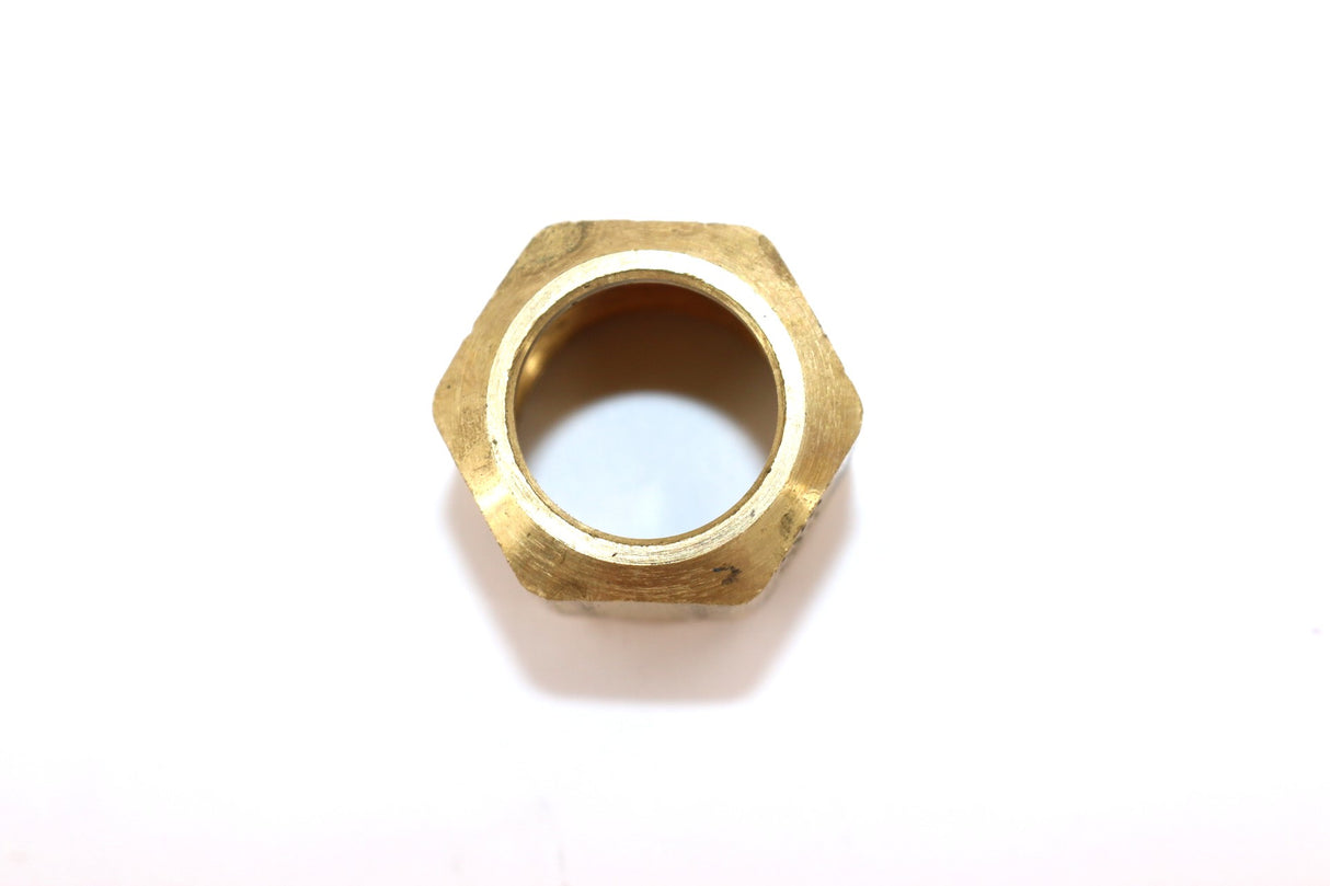 BARNES DISTRIBUTION - 10743 - NUT NTA AIR BRAKE DOT