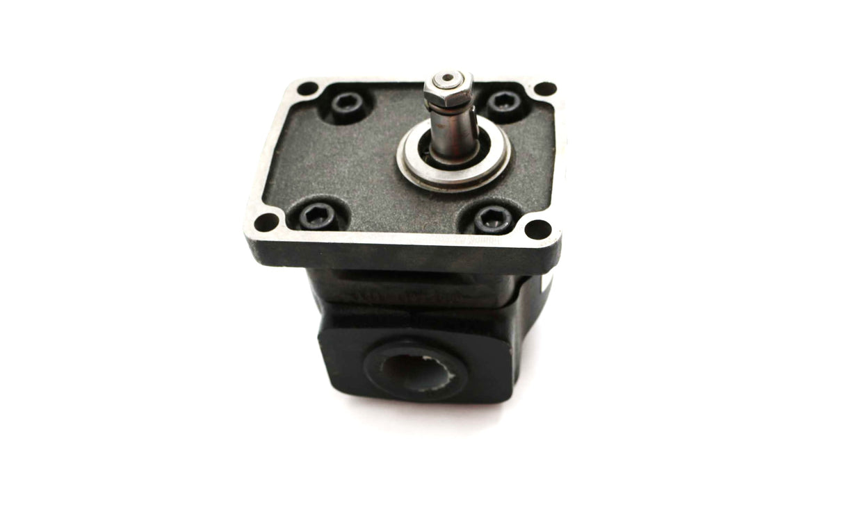 PARKER - 7029211005 - FAN MOTOR