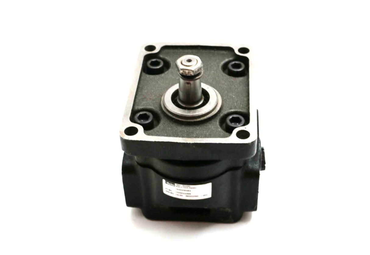 PARKER - 7029211005 - FAN MOTOR
