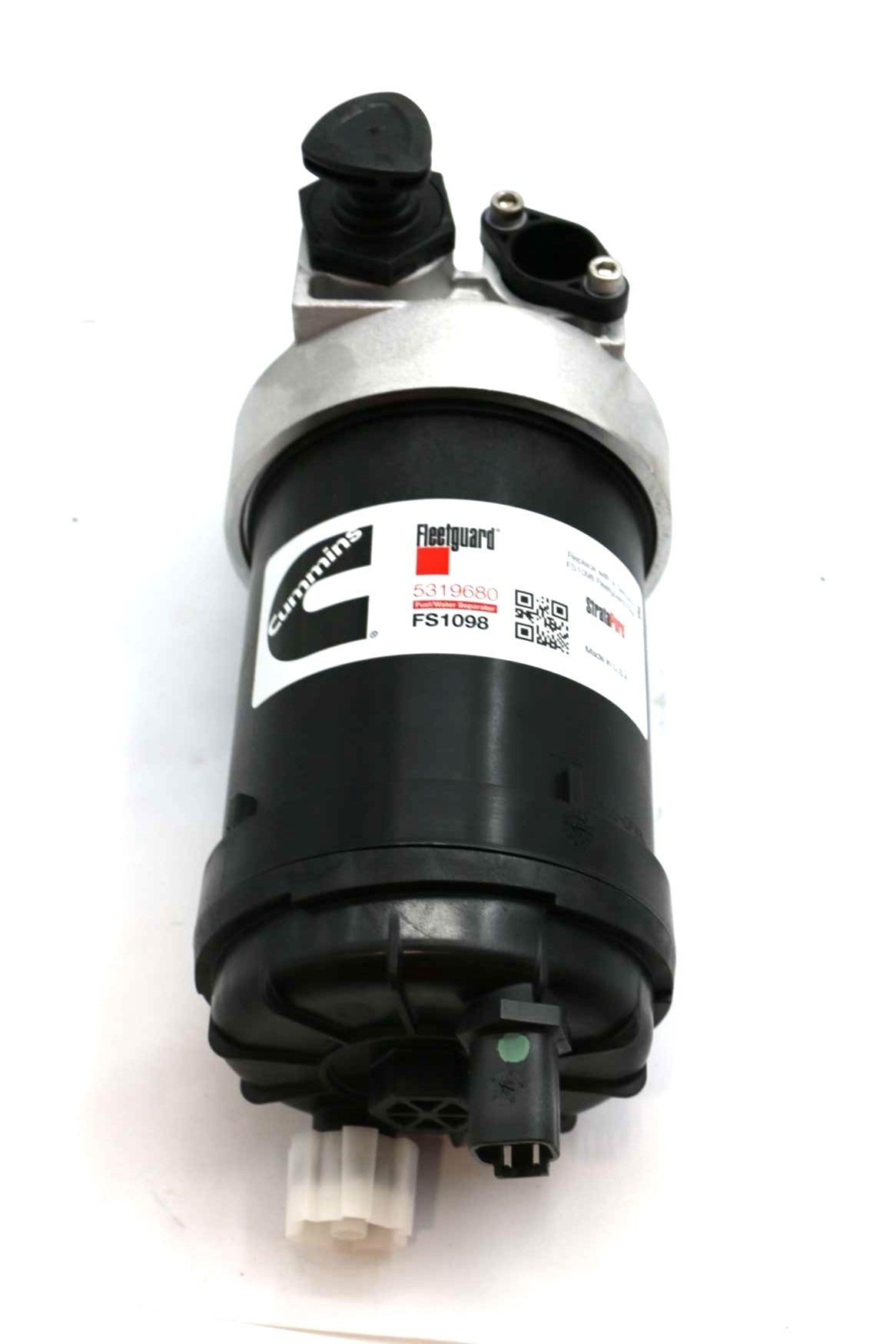 FLEETGUARD - 5396530 - HEAD & FILTER CUMMINS