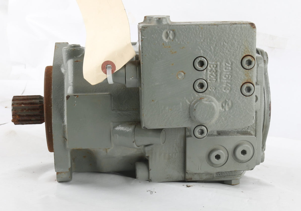 SCHWING - 30361649 - PUMP BOOM HYD