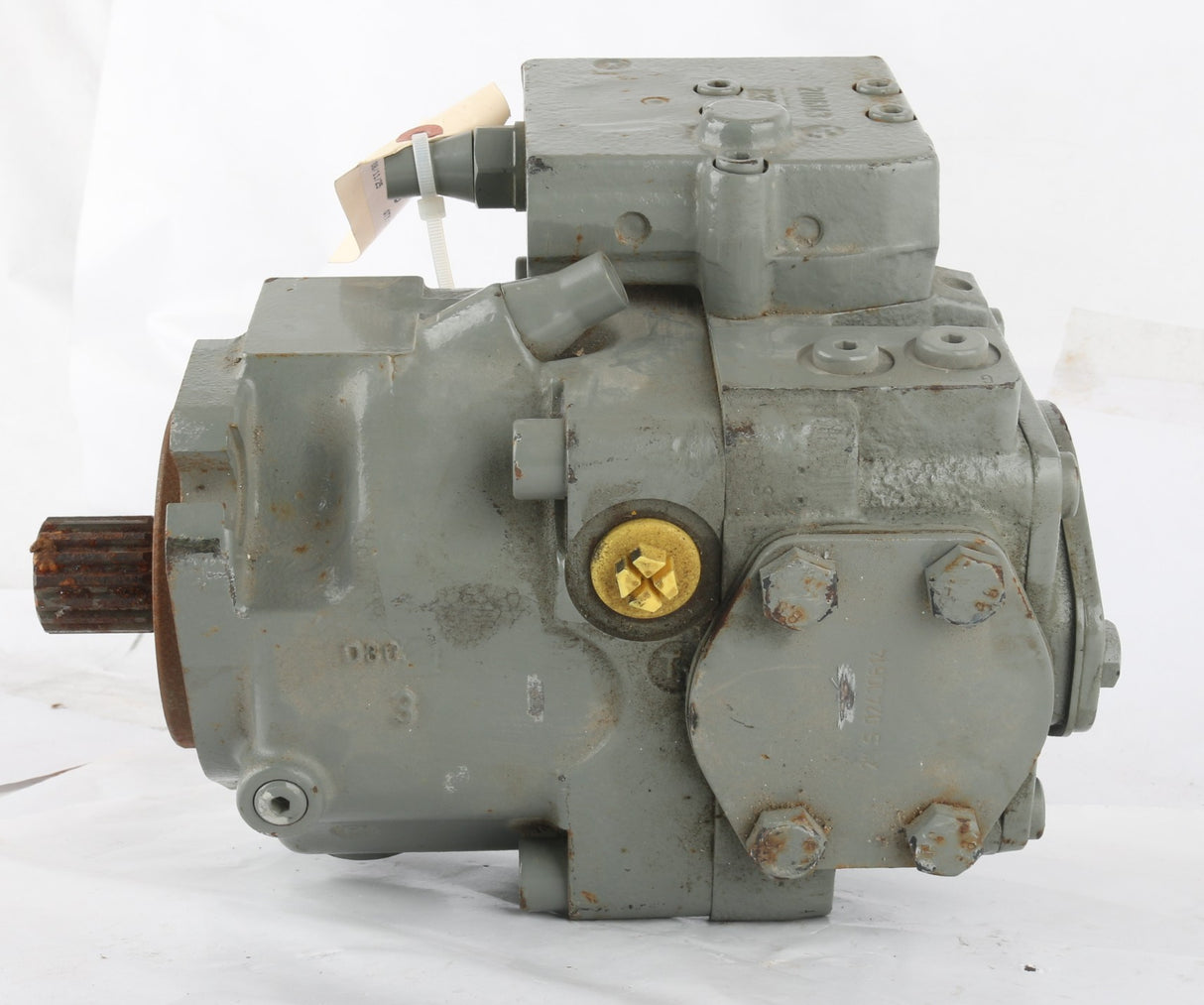 SCHWING - 30361649 - PUMP BOOM HYD