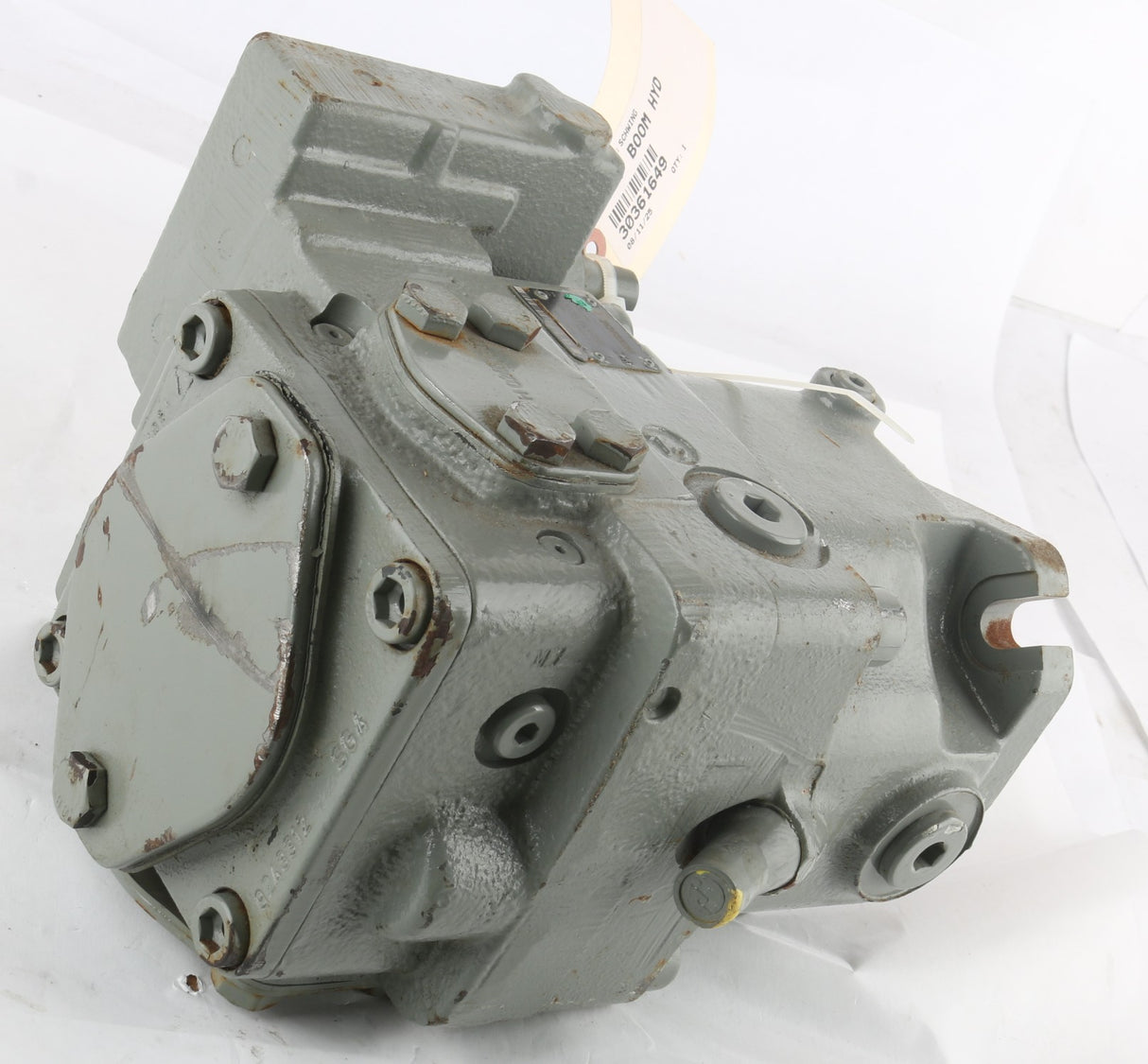 SCHWING - 30361649 - PUMP BOOM HYD
