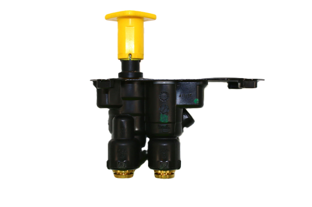 BENDIX - 800147 - VALVE PARK BRAKE PP-DC