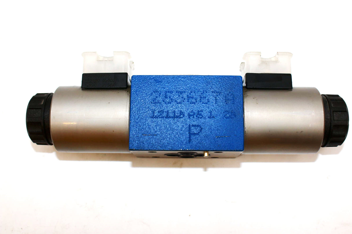 PUTZMEISTER - 274937006 - VALVE CONTROL BLOCK 24V