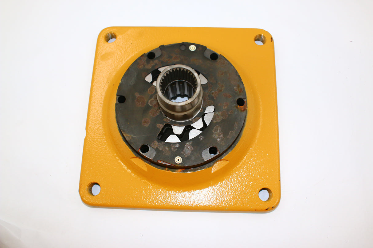 PUTZMEISTER - 242945004 - DRIVE SHAFT WITH FEED PUMP