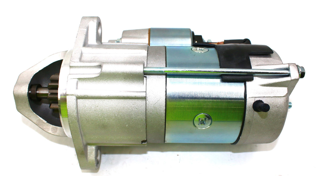 ROMAINE ELECTRIC - 18940N - STARTER