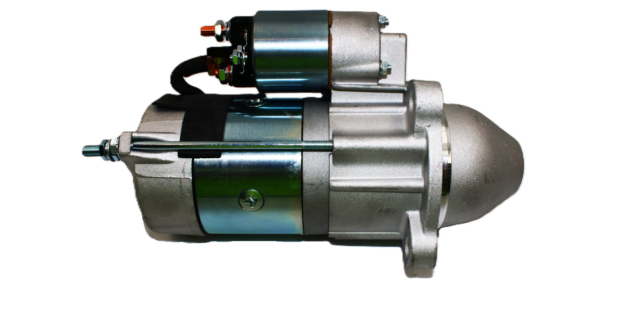 ROMAINE ELECTRIC - 18940N - STARTER