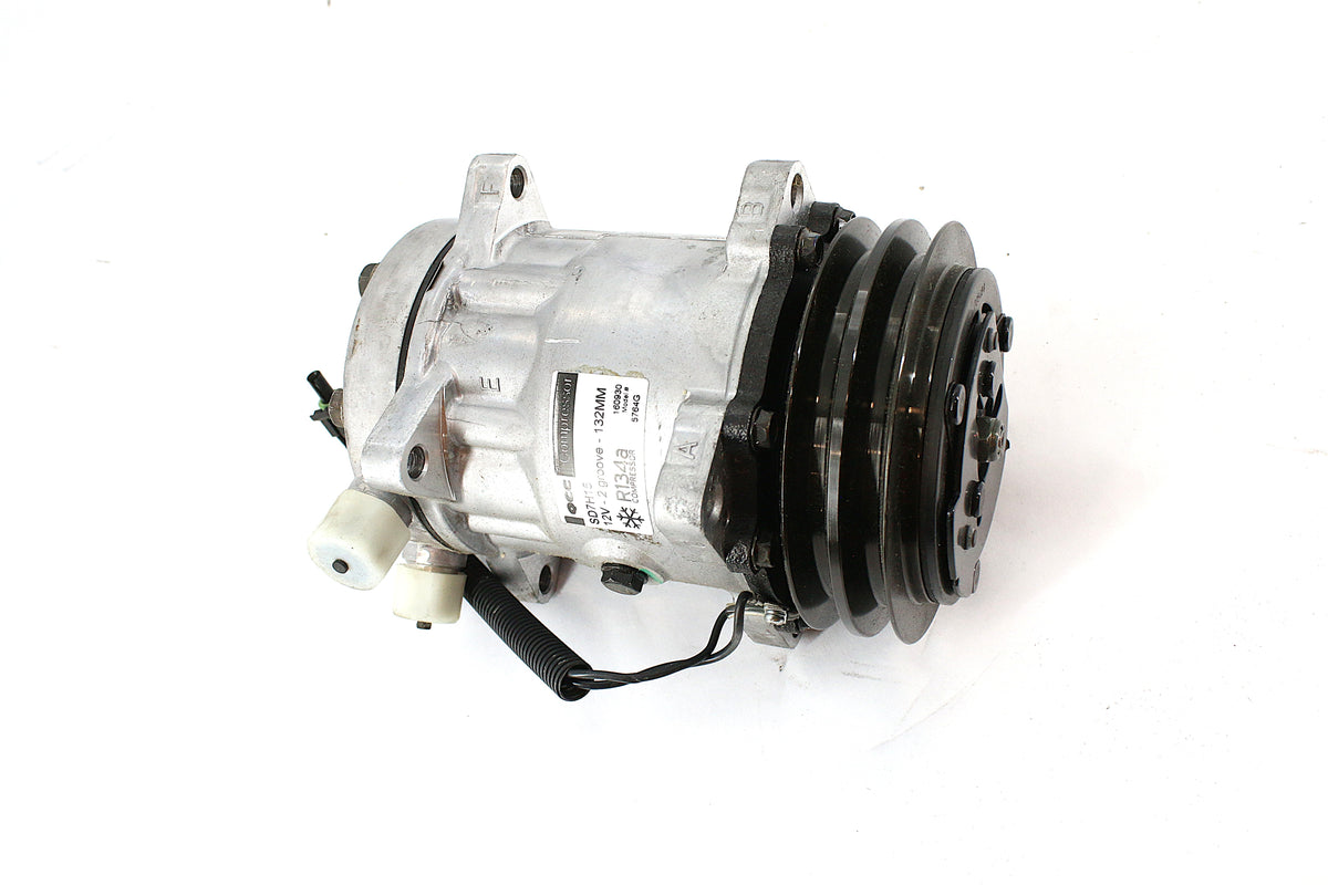 MEI - 5764 - AC COMPRESSOR MACK MR
