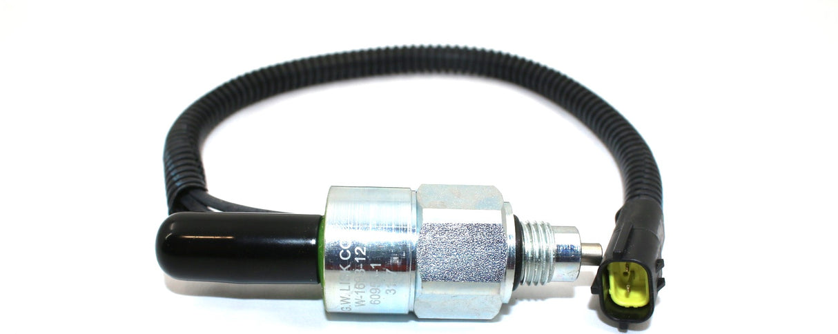 KOMATSU - HU60955-1 - SOLENOID