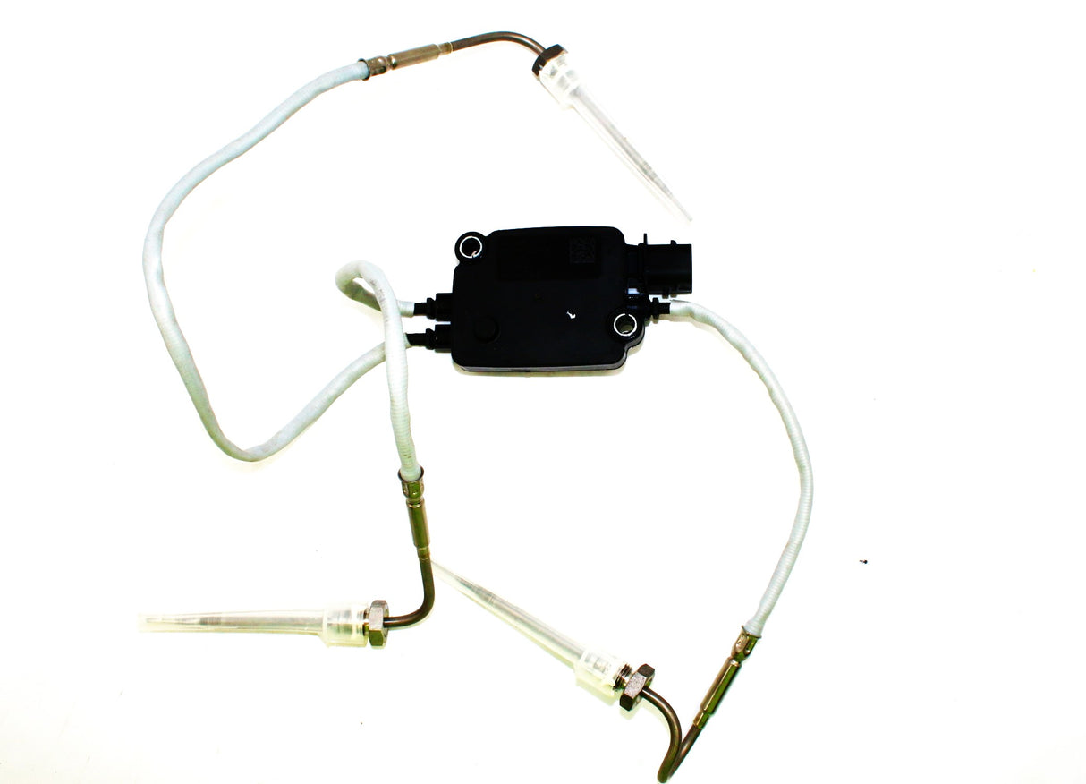 CUMMINS - 4384812 - SENSOR TEMP SCR ISX