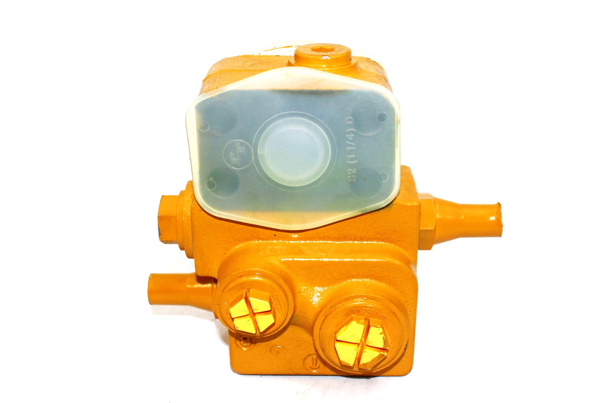 PUTZMEISTER - 264132002 - VALVE FLUSHING