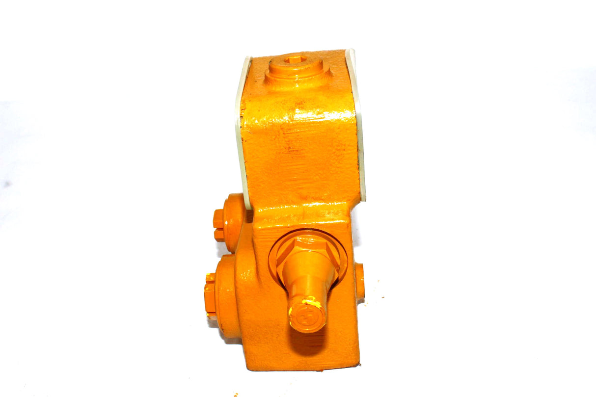 PUTZMEISTER - 264132002 - VALVE FLUSHING