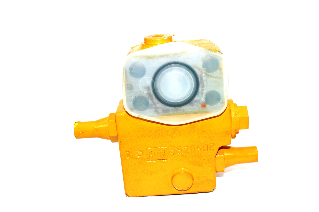 PUTZMEISTER - 264132002 - VALVE FLUSHING