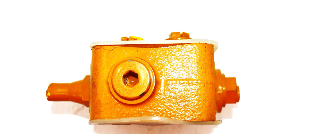 PUTZMEISTER - 264132002 - VALVE FLUSHING